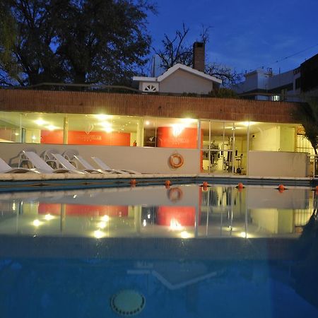 Atyla Soho Village ヴィラ・カルロス・パス エクステリア 写真